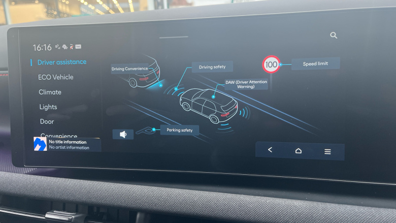 Hyundai TUCSON 1.6T Plug-in Hybrid N Line 5dr Auto Estate